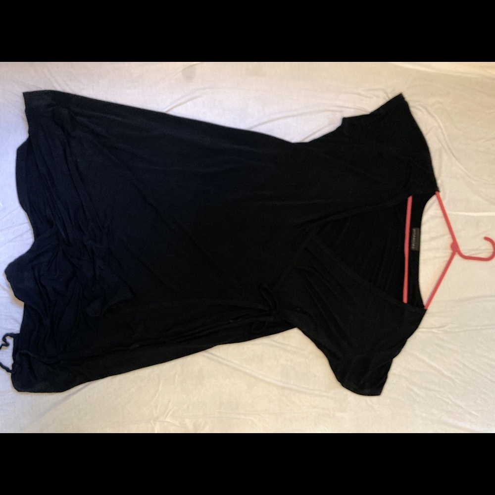 Women’s Wrap Dress